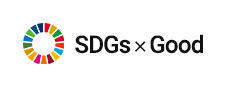 SDGs×Good